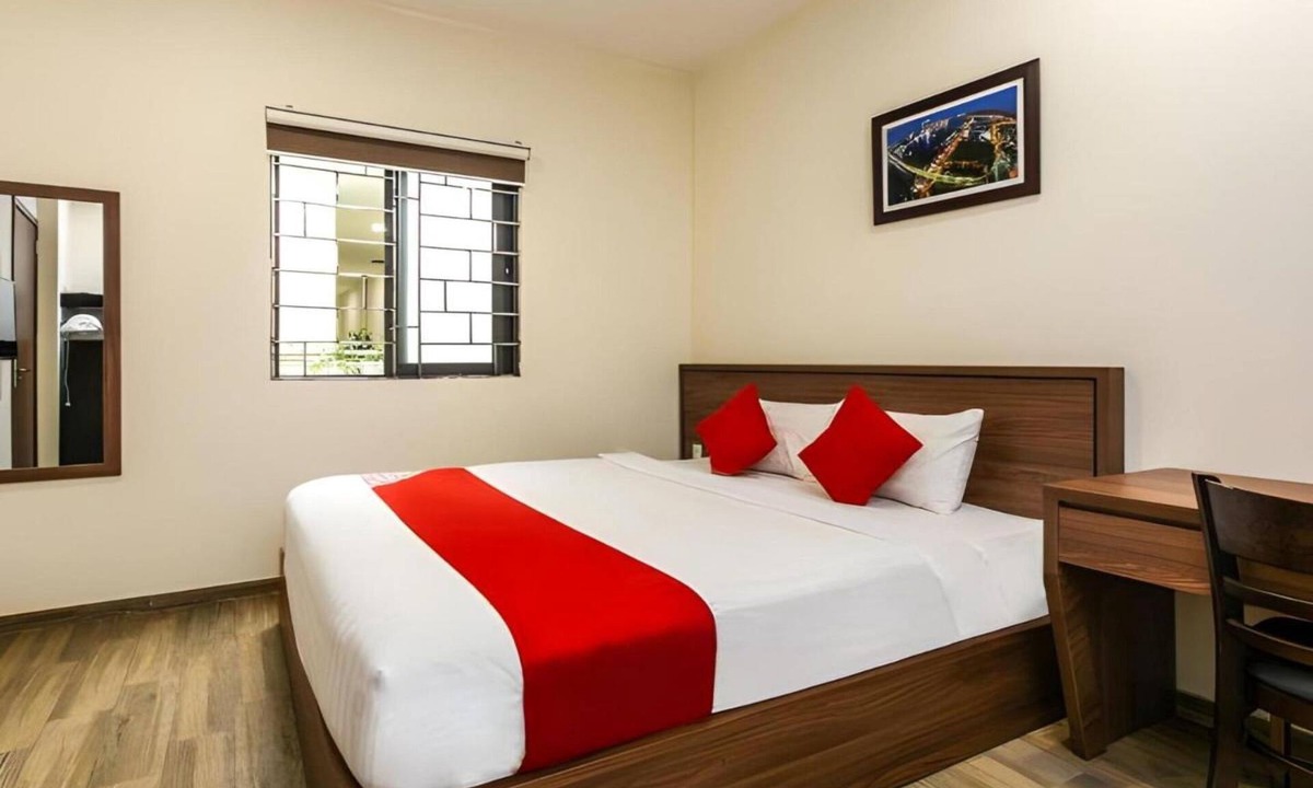 Sandakan Hotel | Hotel O Ramai