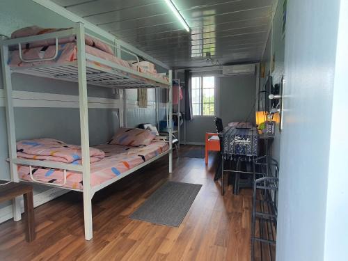 Santubong Hotel | Hotel O Rb Homestay & Farms 2