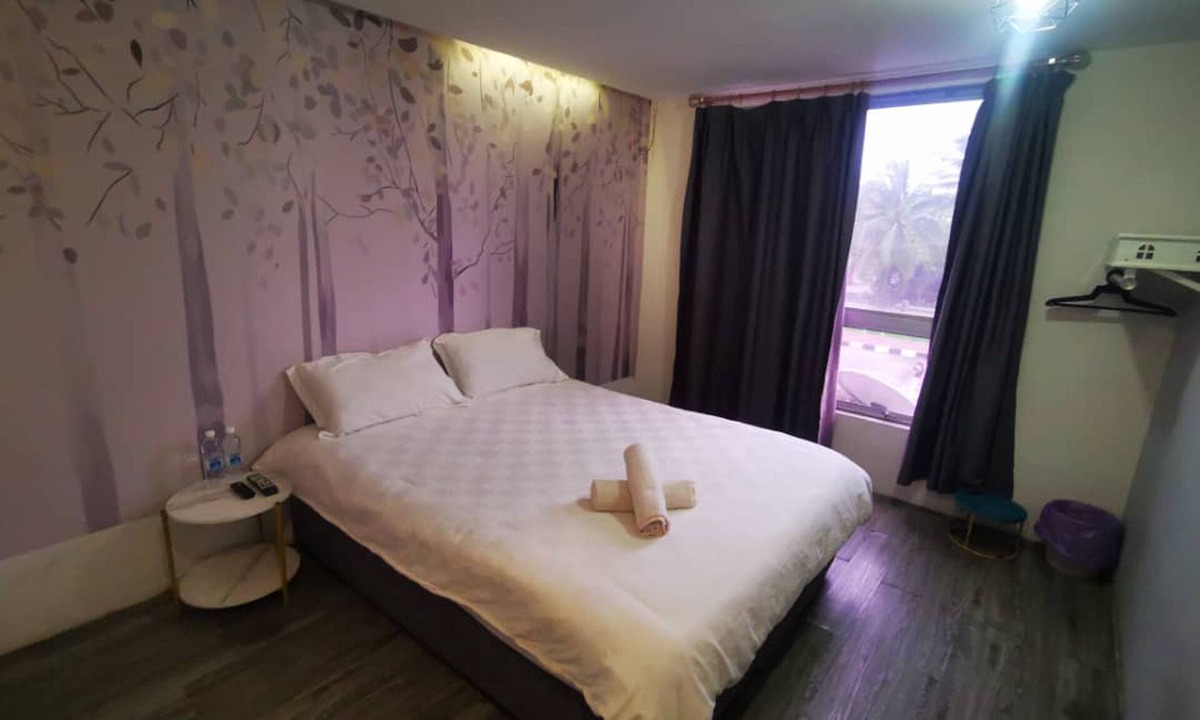 Kuah Hotel | Hotel O ZZZ