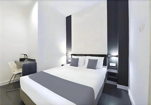 Chinatown Hotel | Hotel P Kuala Lumpur
