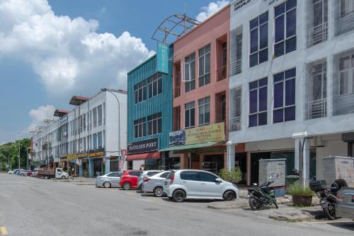Pelabuhan Klang Hotel | Hotel Pavilion Port