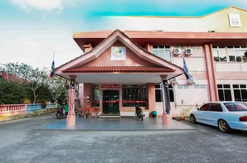 Kampung Kijing Hotel | Hotel Pelangi Marang