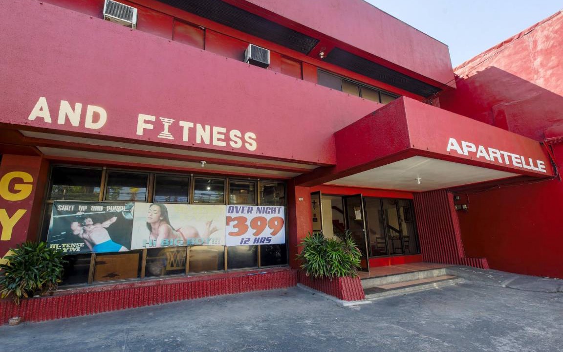 Quezon City Hotel | Hotel ∙ 10 guests