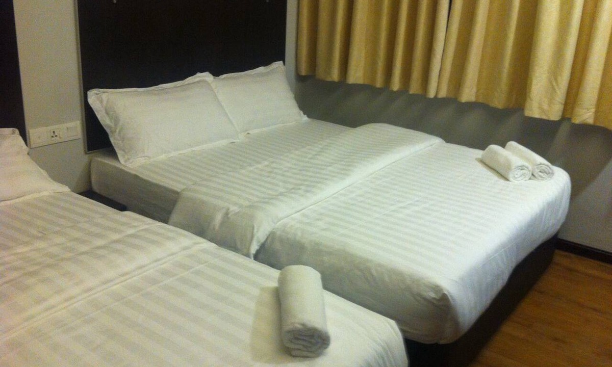 Pelabuhan Klang Hotel | Hotel Portview