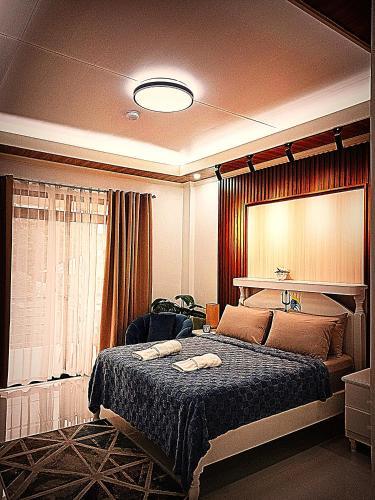 Looc Hotel | Hotel Poseidon