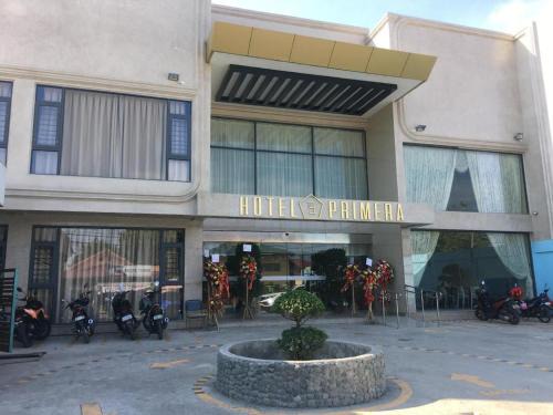 Zamboanga Hotel | Hotel Primera