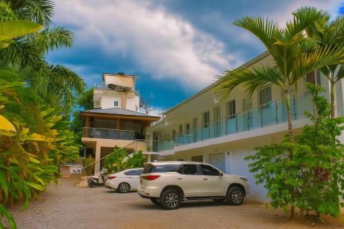 El Callejon Hotel | Hotel Relax
