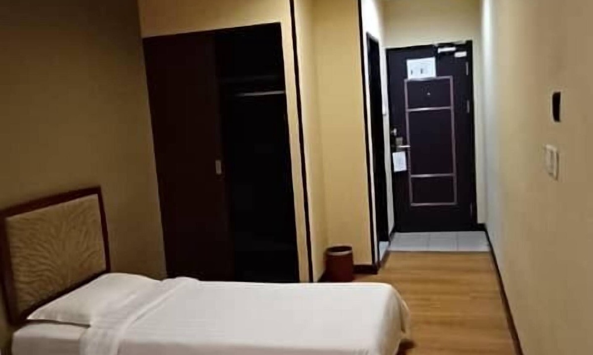 Kota Kinabalu Hotel | Hotel Sadong 88