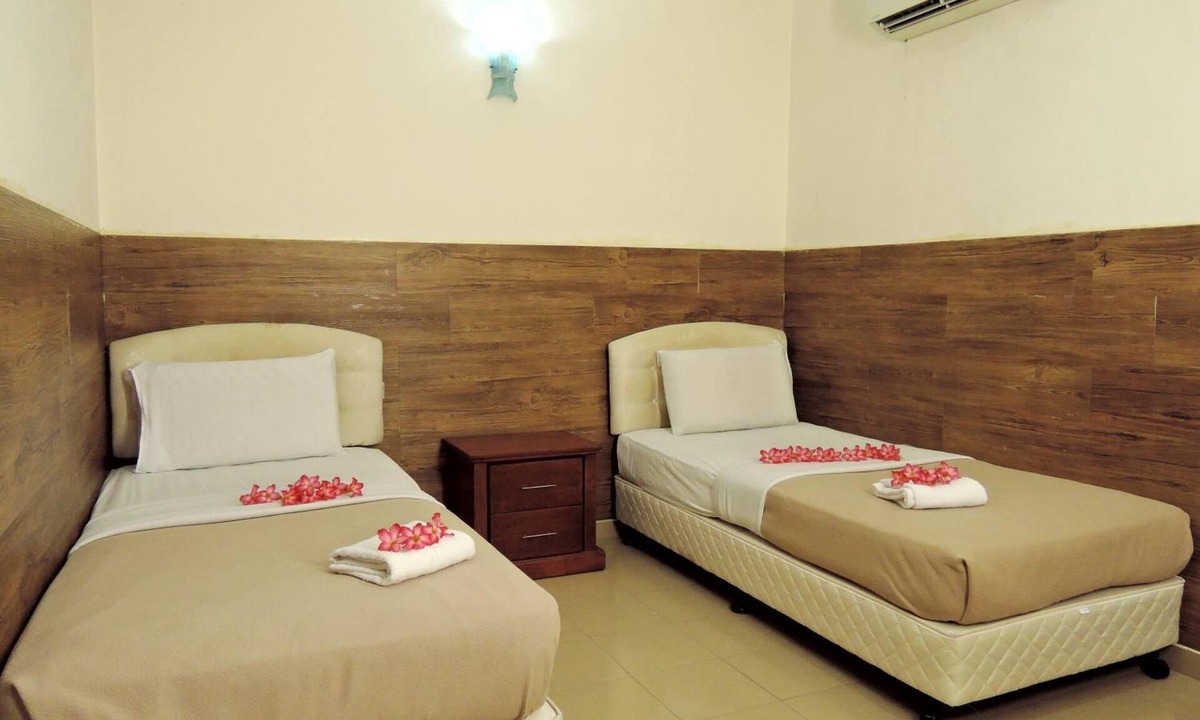 Nilai Hotel | Hotel Seri Nilai