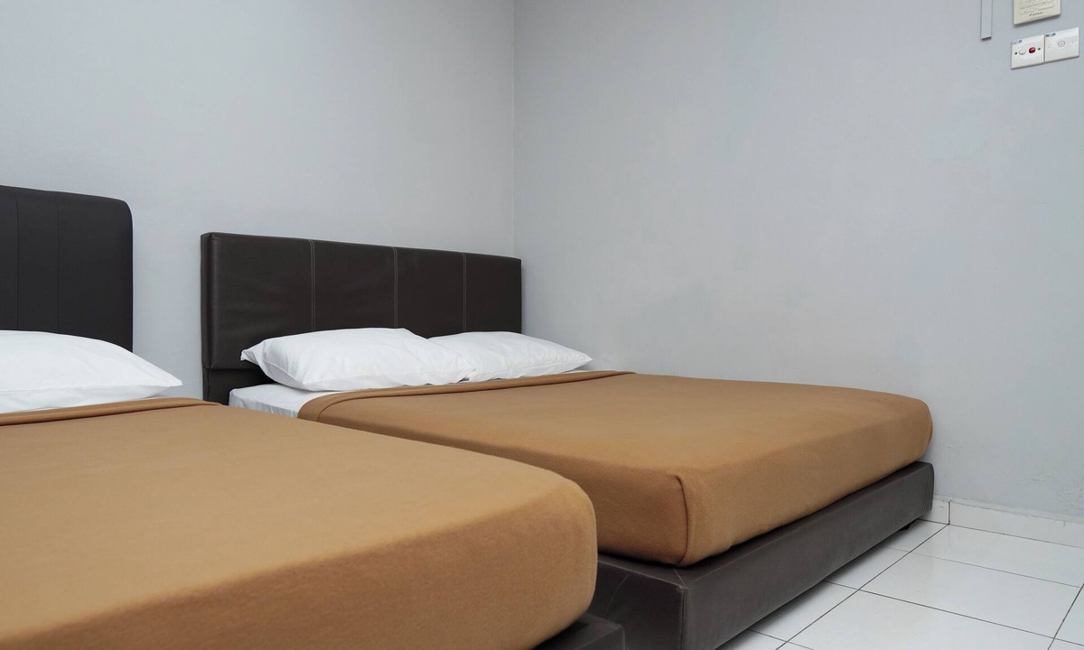 Taman Desa Tebrau Hotel | Hotel Sixty Nine