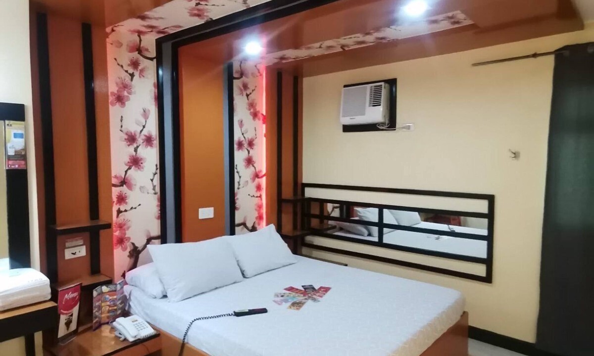 Alabang Hotel | Hotel Sogo Alabang South Road