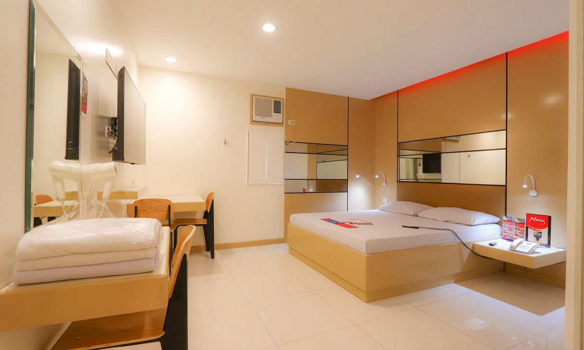 Palapala Hotel | Hotel Sogo Dasmariñas Cavite