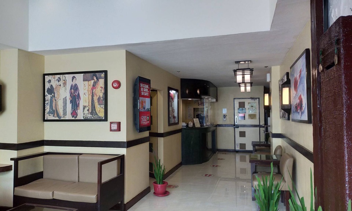Manila Hotel | Hotel Sogo Edsa Caloocan