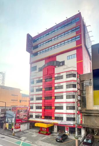 Highway Hills Hotel | Hotel Sogo EDSA Shaw Blvd