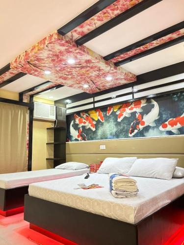 Bacoor City Hotel | Hotel Sogo Molino