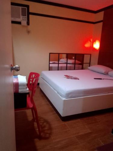 San Pedro Hotel | Hotel Sogo San Pedro