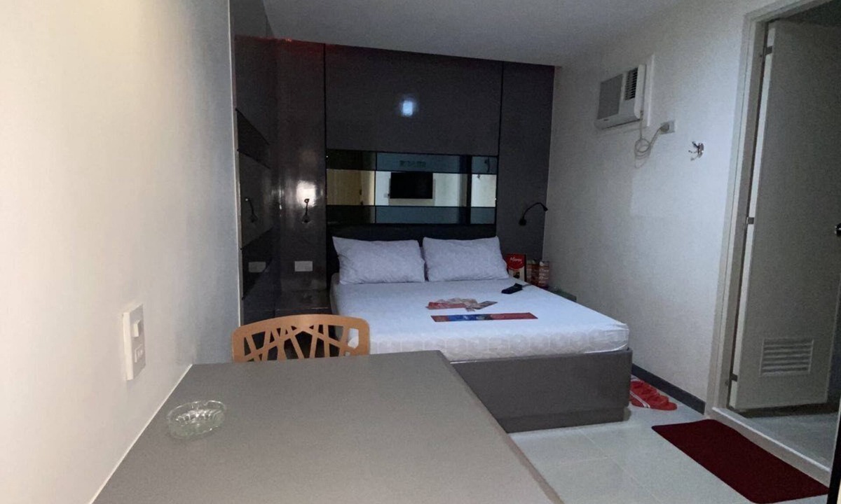 Santa Mesa Hotel | Hotel Sogo Sta Mesa