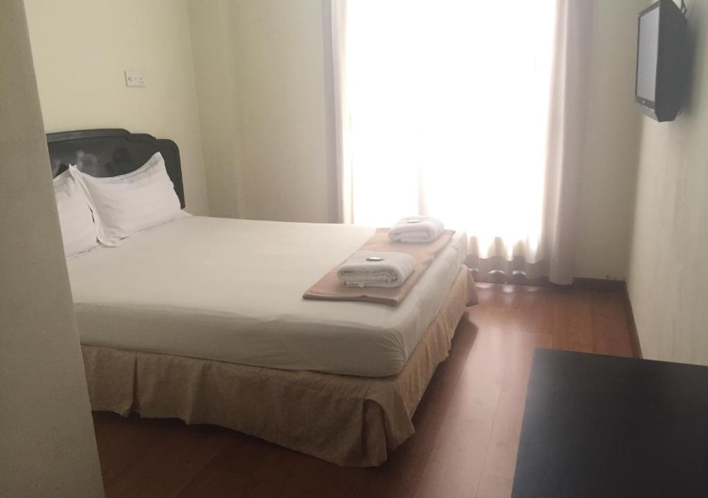 Sungkai House | Hotel Sri Malim Sungkai