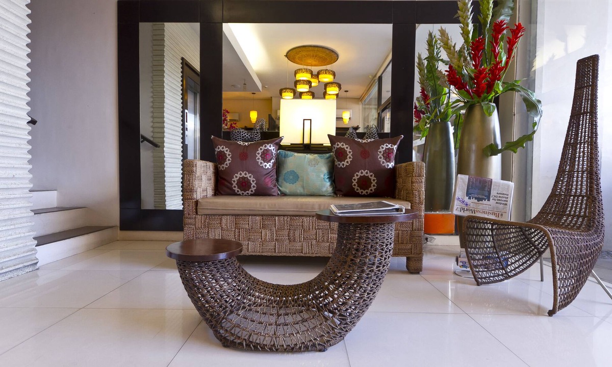 Capitol Site Hotel | Hotel Stella