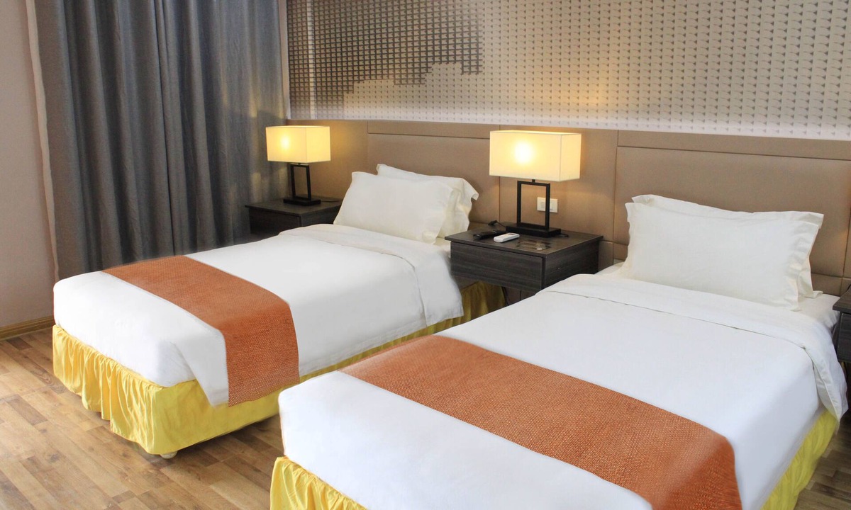 Clark Hotel | Hotel Stotsenberg
