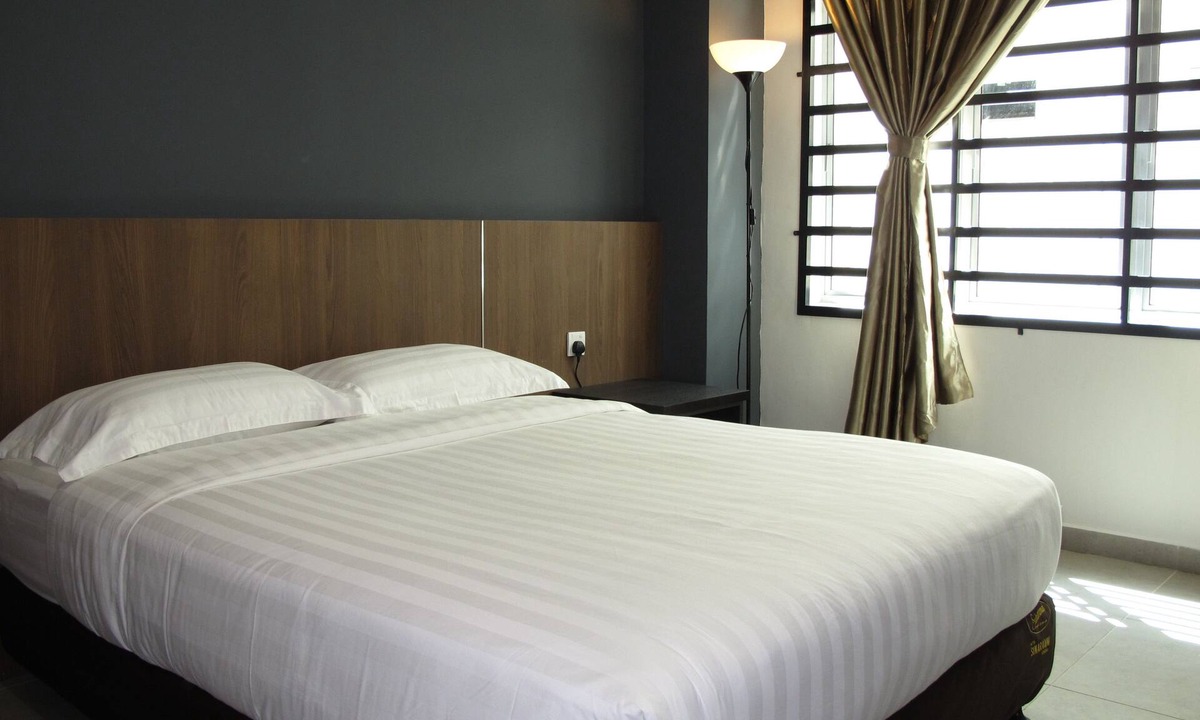 Dusun Dan Hotel | Hotel Sukaramai