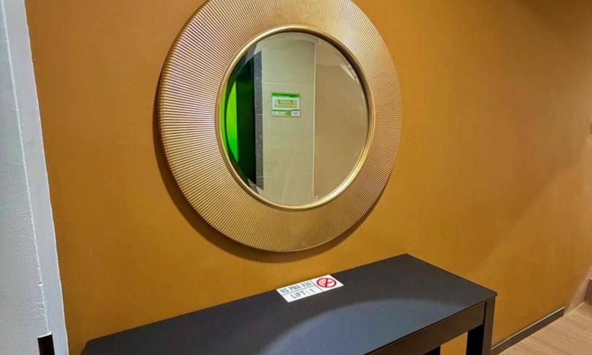 Bahau Hotel | HOTEL SUNJOY9 BAHAU