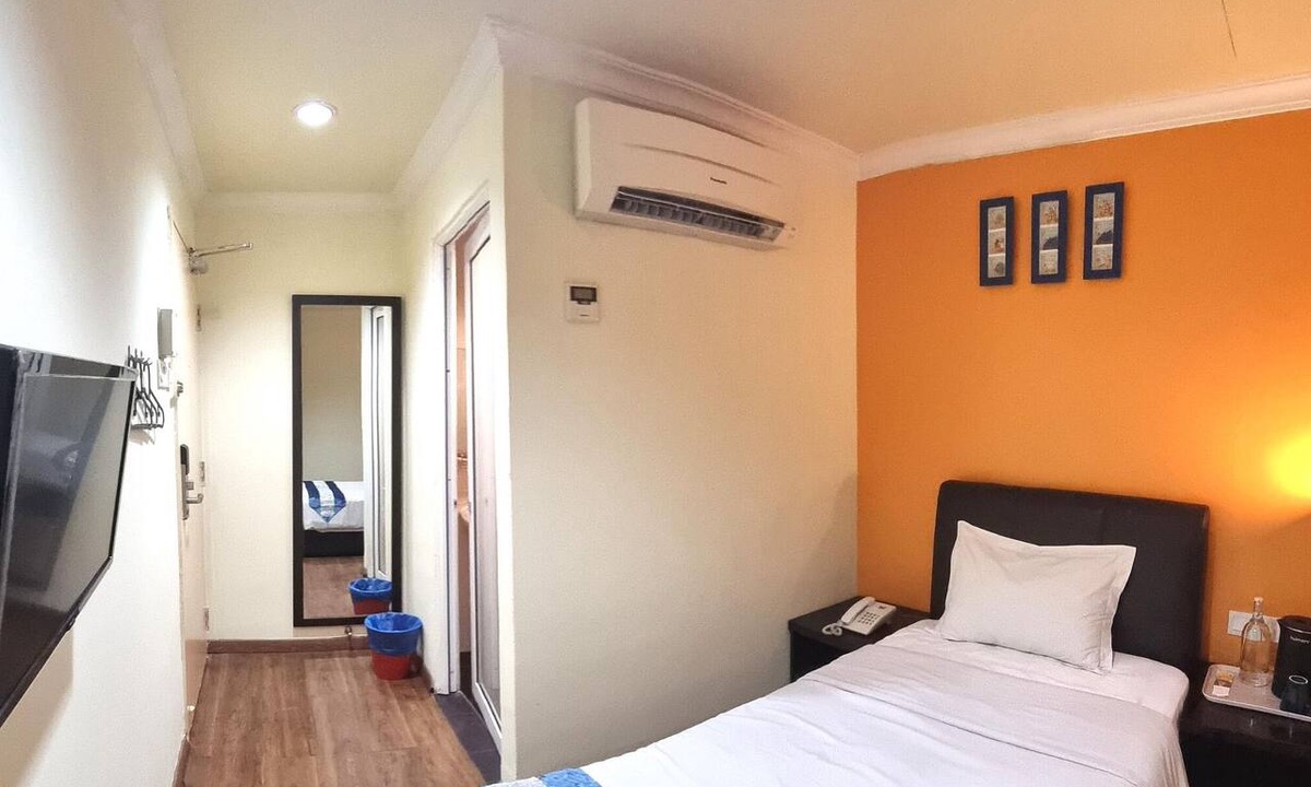 Klang Hotel | Hotel Sunjoy9 Klang
