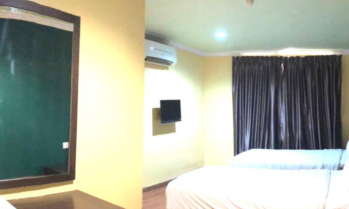 Klang Hotel | Hotel Sunjoy9 Klang