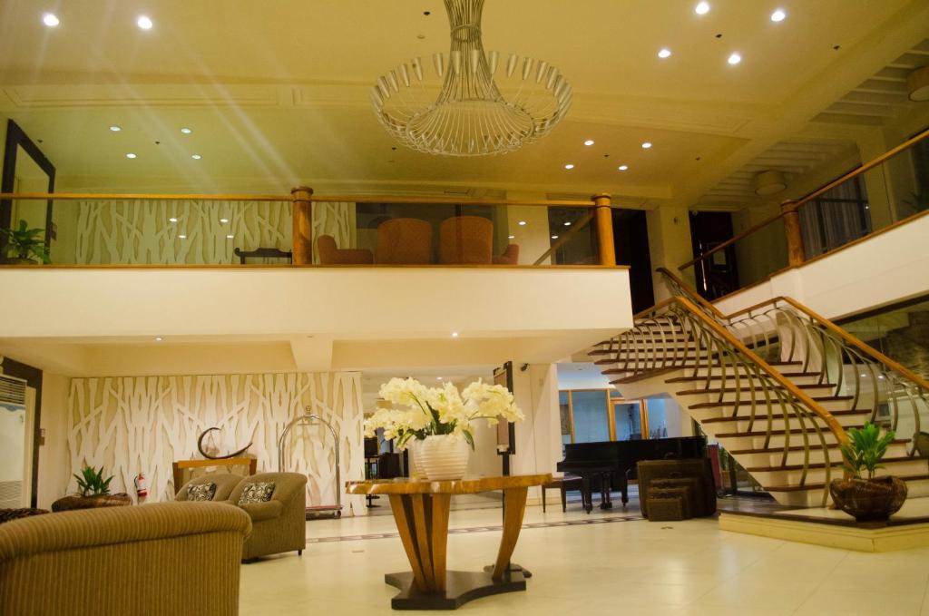 Surigao Hotel | Hotel Tavern Surigao