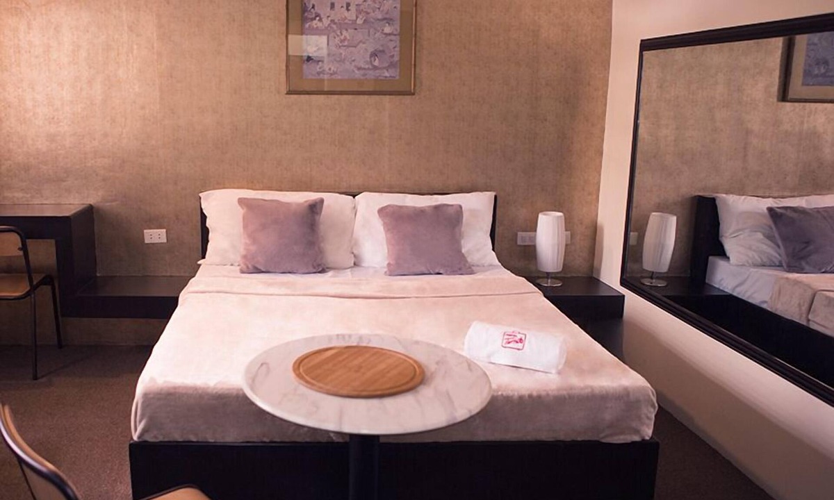 Canlubang Hotel | Hotel Turista Canlubang