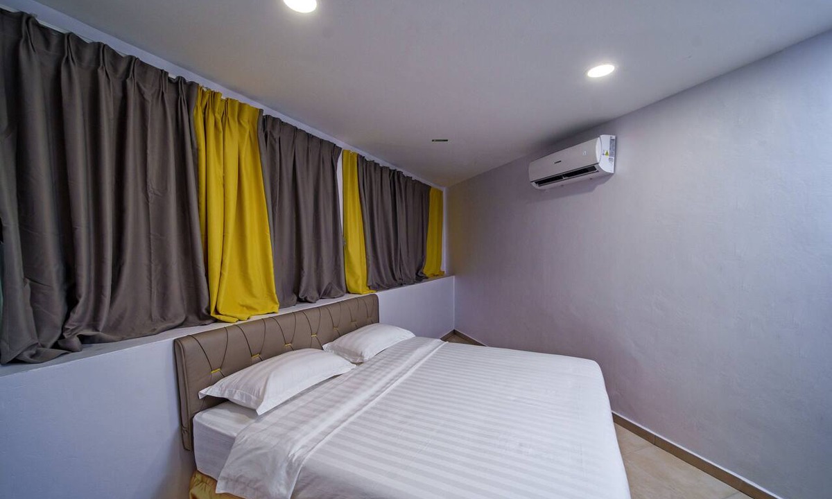 Semenyih Hotel | Hotel Uptown Semenyih