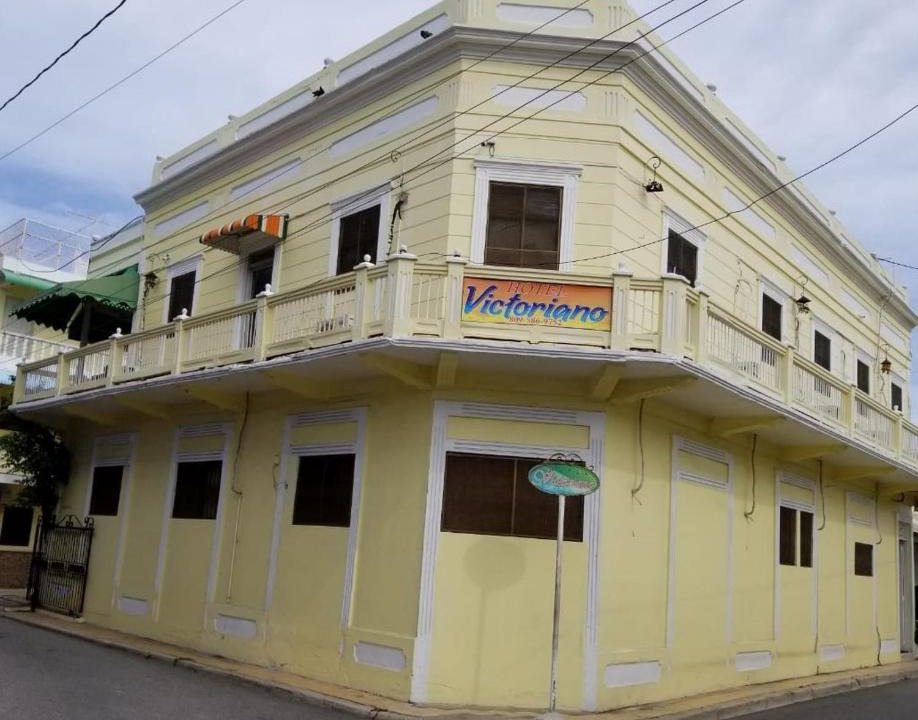 Puerto Plata Hotel | Hotel Victoriano