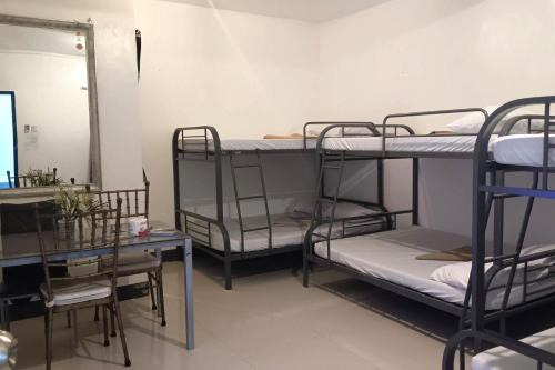 San Fernando Hotel | Hotel Villarte Fort Pampanga