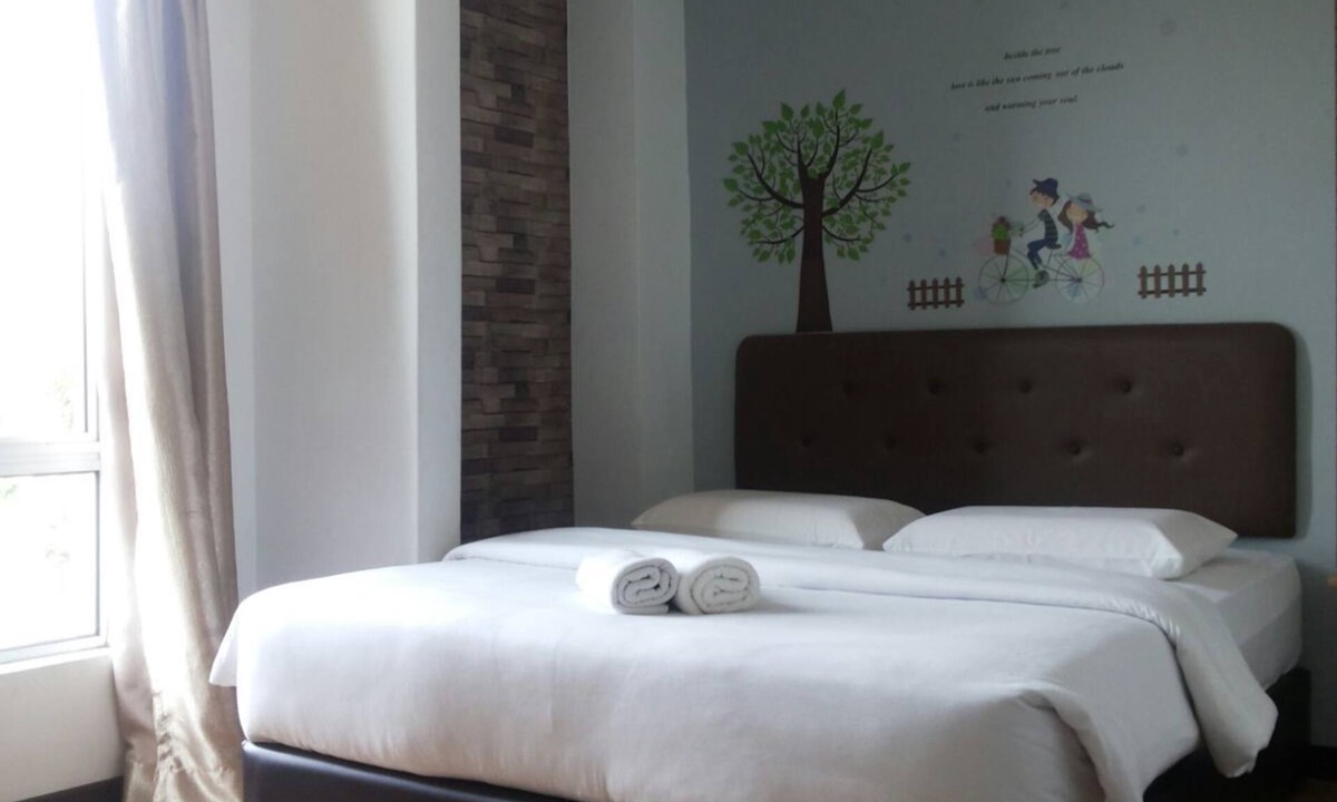 Klang Hotel | Hotel Viva