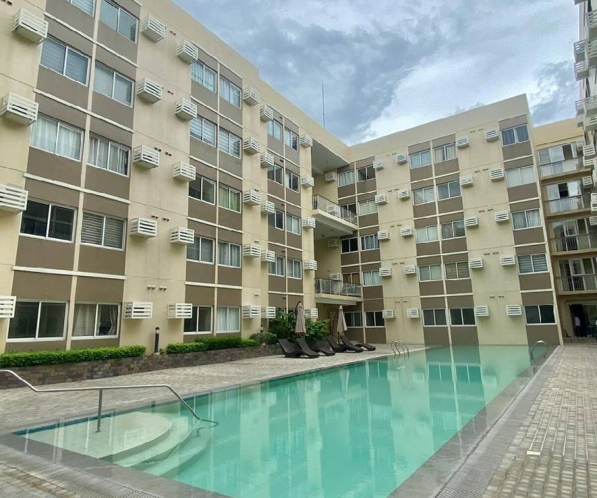 Binan City House | House ∙ 1 bedroom ∙ 4 guests