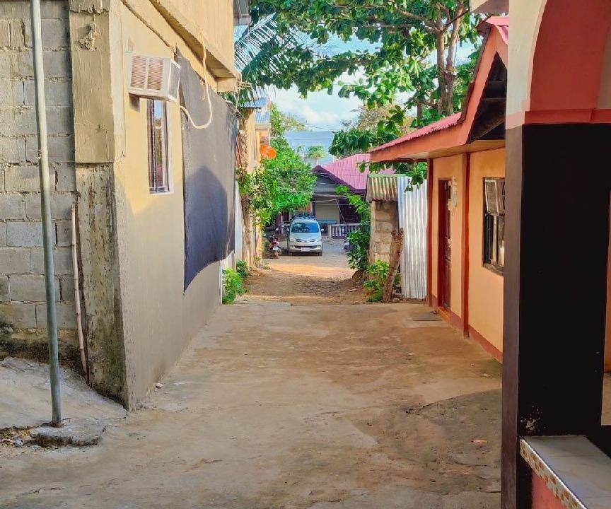 Patar House | House ∙ 4 guests