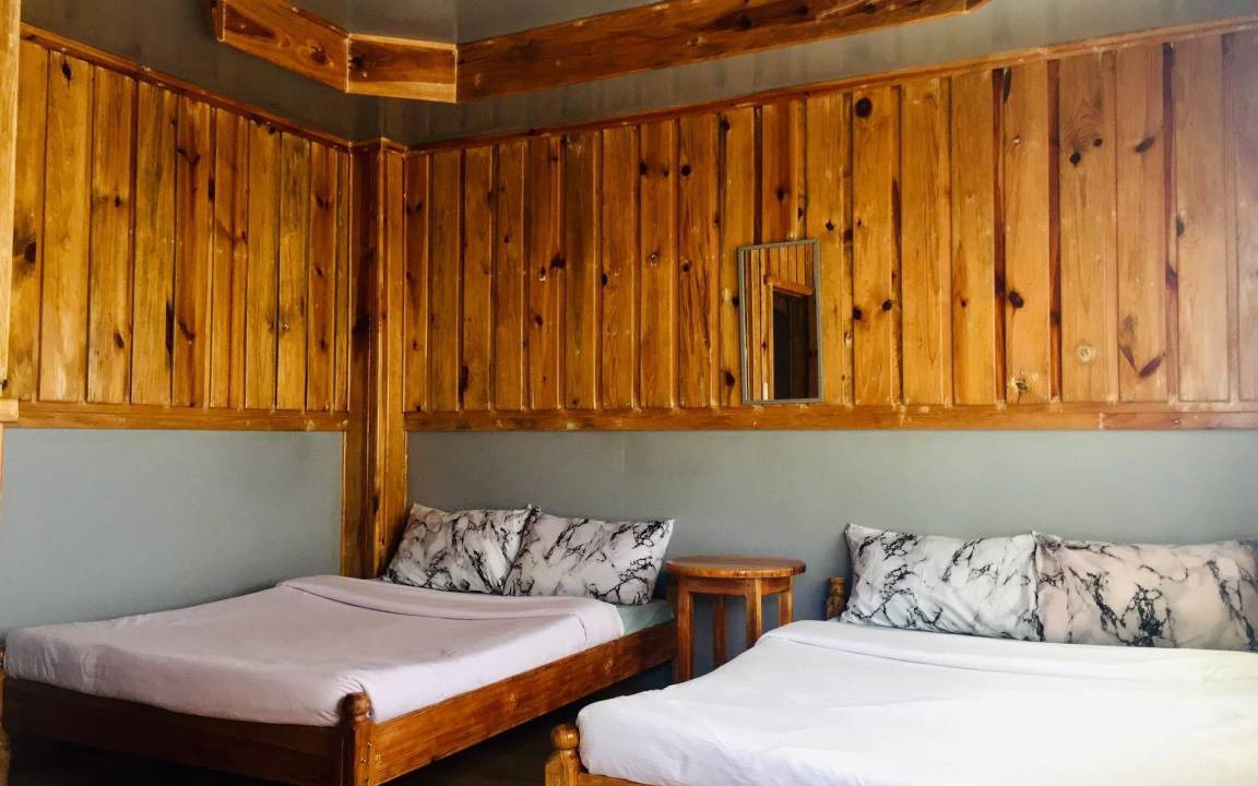 Sagada House | House ∙ 4 guests