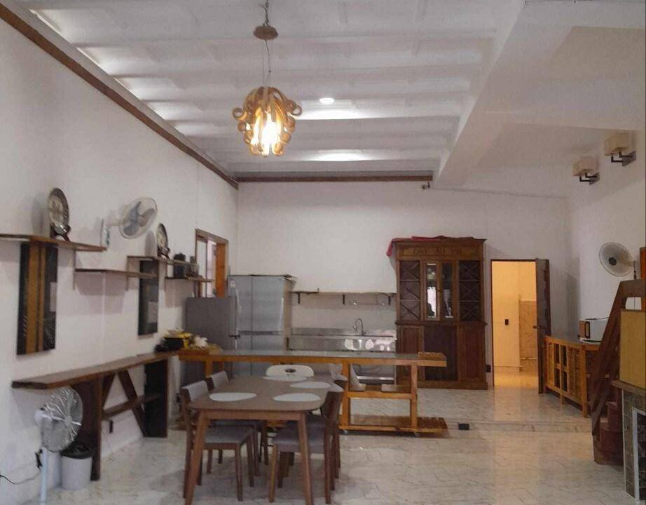 Cebu House | House ∙ 8 bedrooms ∙ 20 guests