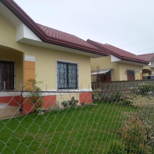 Butuan Apartment | House of DHESSA