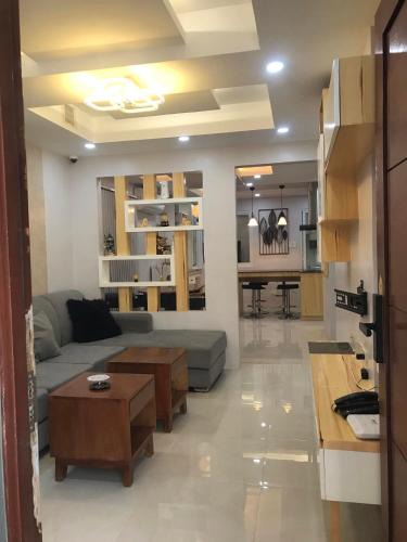 General Trias Apartment | House of two levels in Cavite, Lancaster New City GL1