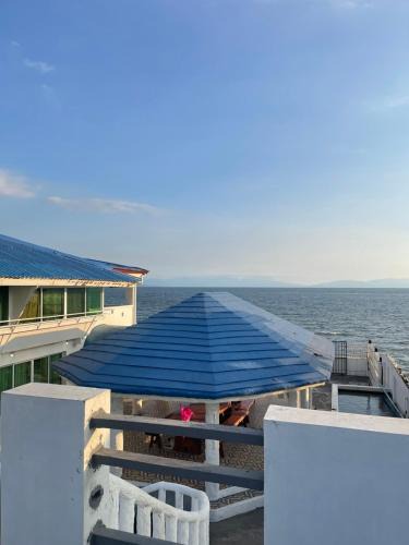 Balayan House | HUBIBI Villa Staycation Balayan