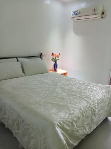 Calapan Apartment | Huge room transient