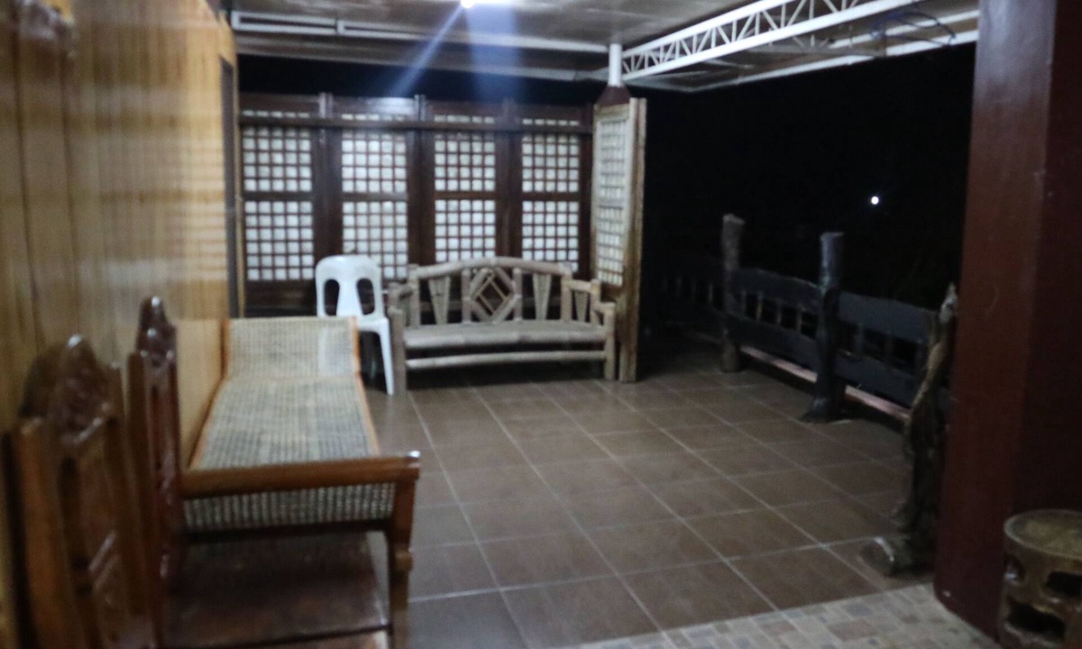 Lucap House | Hundred Isles' Room Rentals and Transient House