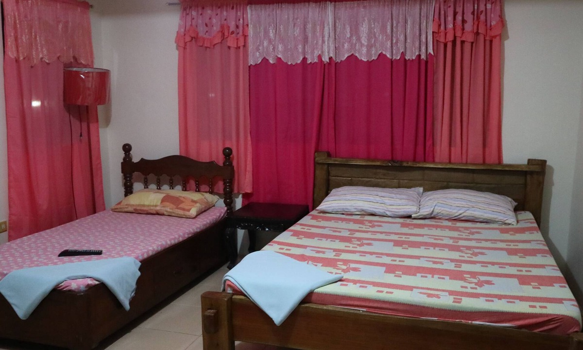 Lucap House | Hundred Isles' Room Rentals and Transient House