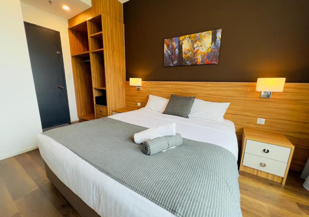 Perak Apartment | Hygge Living@Sunway Onsen