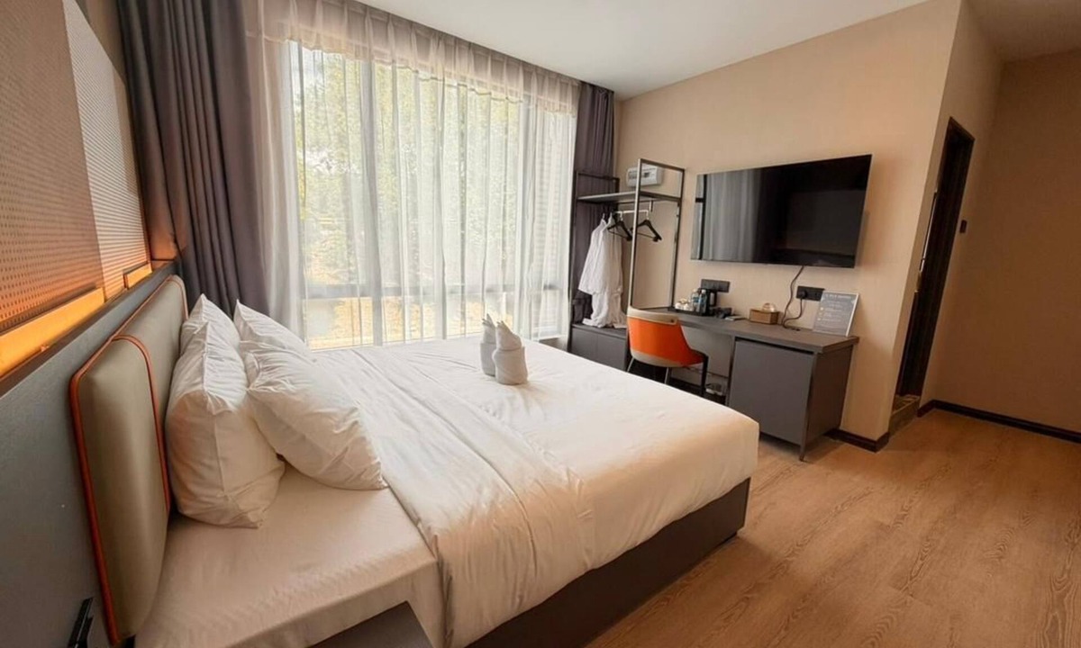 Tawau Hotel | I-FLY HOTEL