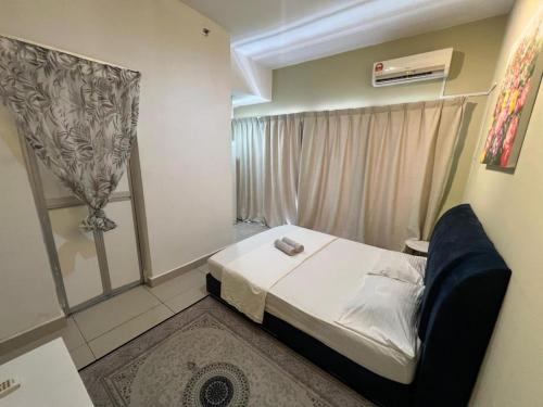 Bukit Jelutong Apartment | IA Guest House, Suria Jelutong Serviced Apartment