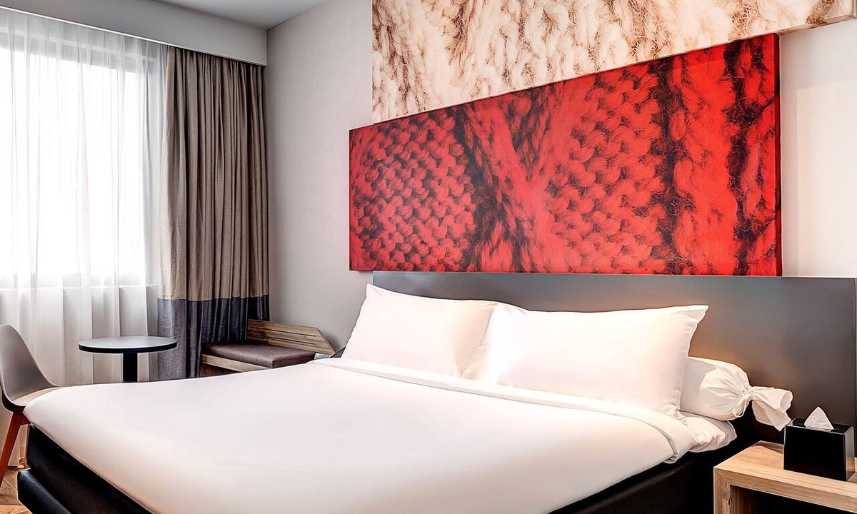 Petaling Jaya Hotel | Ibis PJCC Petaling Jaya