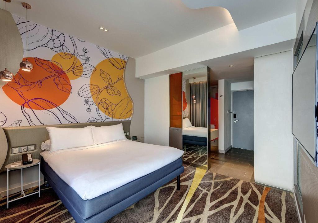 Gelang Patah Hotel | ibis Styles Johor Iskandar Puteri