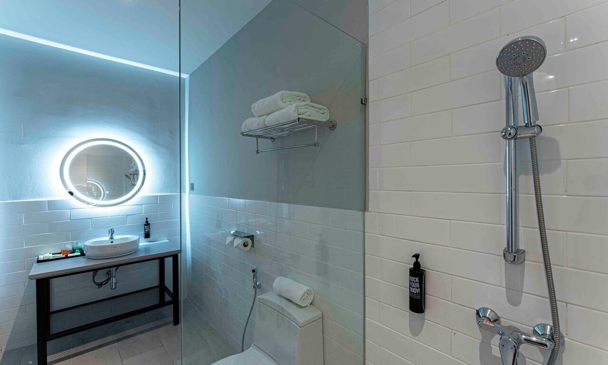 Sepang Hotel | Ibis Styles Sepang Klia